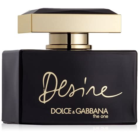 desire dolce gabbana opinie|dolce gabbana unisex.